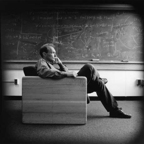 Tim Berners-Lee